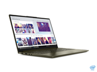 Lenovo Yoga Creator 7 15IMH05 (82DS)