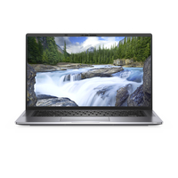 Dell Latitude 15 (9510)