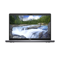 Dell Latitude 15 (5510)