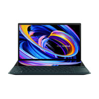 Asus ZenBook Duo 14 UX482EA