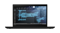 Lenovo ThinkPad P14s Gen 1 (20Y1/20Y2)