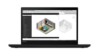 Lenovo ThinkPad P14s Gen 2 (20VX/20VY)