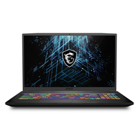 MSI GF75 Thin 10UE/10UEK (MS-17F5)