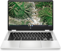 HP Chromebook x360 14a-ca0000
