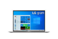 LG Gram 17 (17Z90P-G)