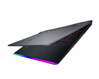 MSI GE76 Raider 11UG/UH (MS-17K3)