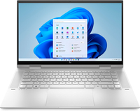 HP Envy x360 Convertible 15-eu0000