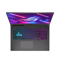 Asus ROG Strix G17 G713QE