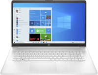 HP 17-cn0000