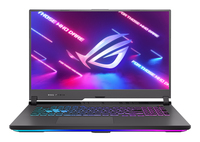 Asus ROG Strix G17 G713IE