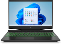 HP Pavilion Gaming 15-dk2000