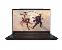 MSI GF76 Katana 11UE/11UEK (MS-17L1)
