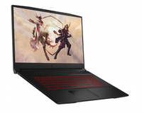 MSI GF76 Katana 11UD/11UDK (MS-17L2)