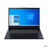 Lenovo IdeaPad 3-17ADA6 (82KS)