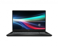 MSI Creator 17 B11UH/B11UG/B11UE (MS-17M1)