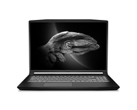 MSI Creator M16 A11UC/A11UD (MS-1582)