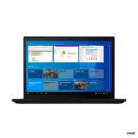 Lenovo ThinkPad X13 Gen 2 (20XH/20XJ)