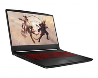 MSI GF66 Katana 12UEK/12UG/12UGS (MS-1583)