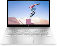 HP Envy 17-ch1000