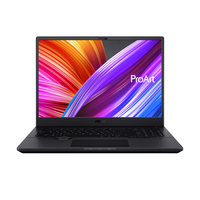 Asus ProArt StudioBook 16 H5600QR