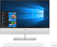 HP Pavilion AiO 27-xa000