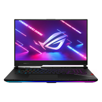 Asus ROG Strix Scar 17 G733ZW