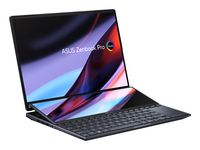 Asus ZenBook Pro 14 Duo UX8402ZE