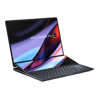 Asus ZenBook Pro 14 Duo UX8402ZA