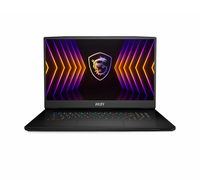 MSI Titan GT77 12UHS/12UGS/12UH (MS-17Q1)