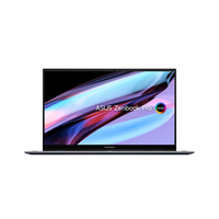 Asus ZenBook Pro 15 Flip UP6502ZA