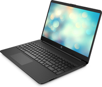 HP 15s-fq4000