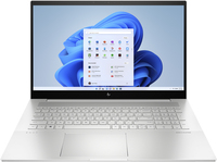 HP Envy 17-cr0000