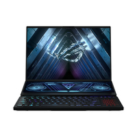 Asus ROG Zephyrus Duo 16 GX650RW
