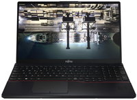 Fujitsu LifeBook E5512A