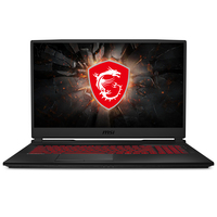 MSI GL75 Leopard 10SFK/10SFSK (MS-17E7)