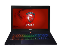 MSI GS70 Stealth Pro 2PE (MS-1772)