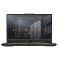 Asus TUF Gaming F17 FX706HCB