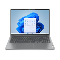 Lenovo IdeaPad 5 Pro 16IRH8 (83AQ)