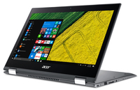 Acer Spin (SP513-52NP)