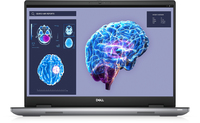 Dell Precision 16 (7680)