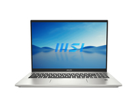 MSI Prestige 16Studio A13VF/A13VE (MS-1594)