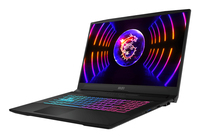 MSI Katana 17 B13VGK/B13VFK/B13VEK (MS-17L5)