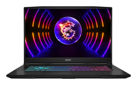 MSI Katana 17 B12VGK/B12VFK/B12VEK (MS-17L5)