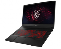 MSI Pulse GL76 12UGK/12UEK (MS-17L3)