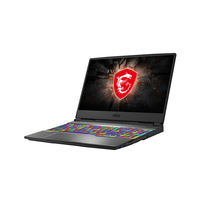 MSI GP65 Leopard 10SFR/10SFK/10SEK (MS-16U7)
