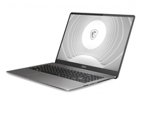 MSI CreatorPro Z16P B12UKST (MS-15G1)