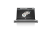 Fujitsu Celsius H5511