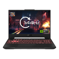 Asus TUF Gaming FA507NV