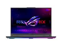 Asus ROG Strix G18 G814JU