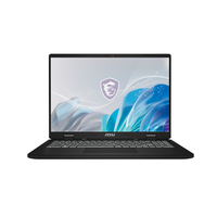 MSI Creator M16HX C14VEG/C14VFG